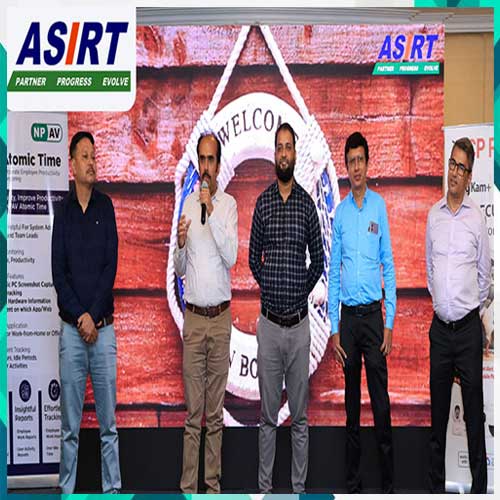 ASIRT concludes its 119th TECHDAY - a confluence of Innovation and Inspiration