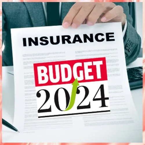 Government may introduce insurance laws amendment bill in the upcoming Budget session