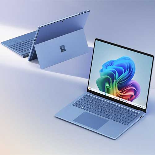 Microsoft's Surface Laptop Copilot+ PC to beat MacBook Air