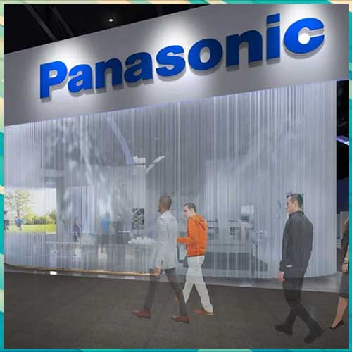 Panasonic’s D2C platform observes 160% surge in visitors