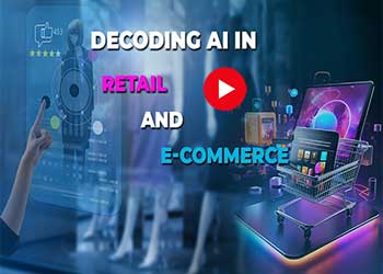 Decoding AI in Retail and E-commerce