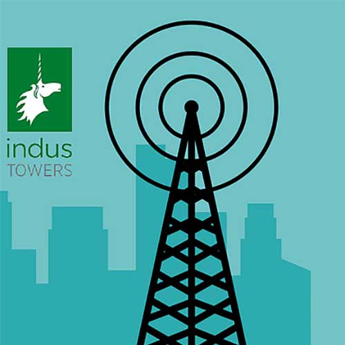 Indus Towers bridges the digital gap, installs more than 60% of towers in rural India