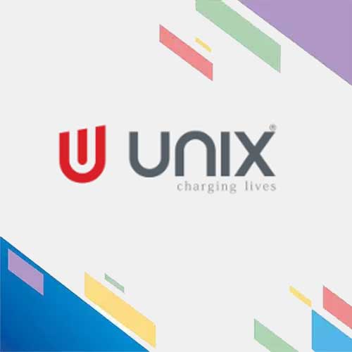 Unix India announces its new brand identity