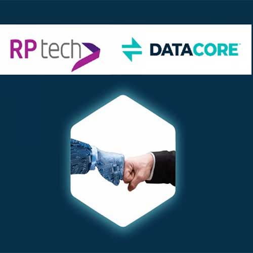 Rashi Peripherals collaborates with DataCore Software to deliver transformative solutions