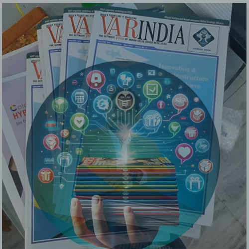 Free IT Magazine | Free Online IT Magazine | Free Online IT Magazine Reader | World's best pro IT Magazine for free - VARINDIA
