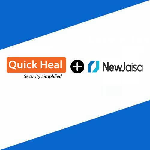 Quick Heal and NewJaisa Technologies bridging security gap in refurbished laptops and desktops
