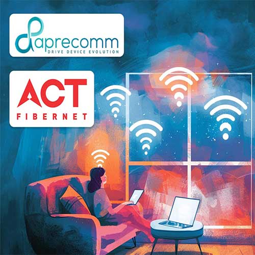 Aprecomm eyeing on Latin America after ACT Fibernet investment, partners with OpenGlobe
