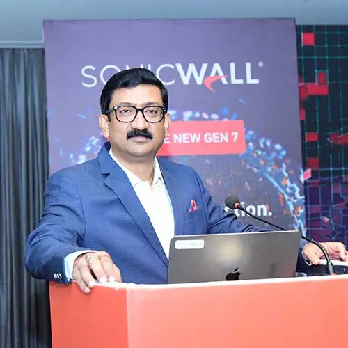 SonicWall Builds off its Partner Strength to Drive New Heights at Elevate 2024