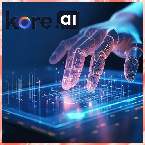 Kore.ai announces GALE to speed up advanced GenAI adoption for enterprises