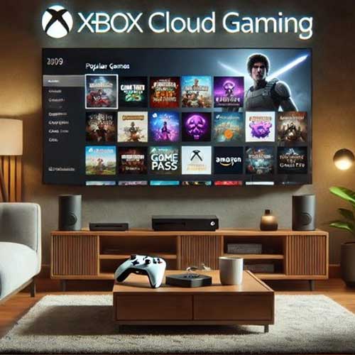 Amazon and Microsoft to bring Xbox cloud gaming to Fire TV sticks