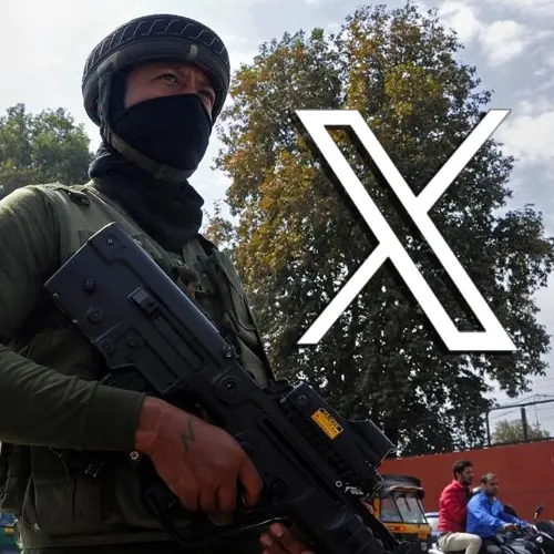 CRPF flags cybersecurity agencies of 'inappropriate content’ appearing when searched on X