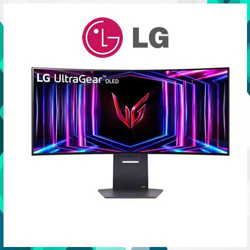 LG expands its gaming monitors portfolio with UltraGear OLED Series