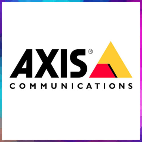 Axis Communications announces next generation VMS