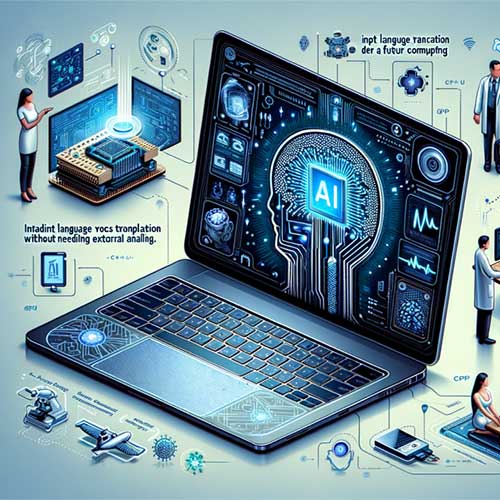 Is India is ready for adopting AI PC
