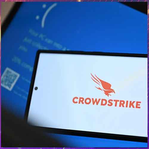 8.5 Mn Windows devices impacted by CrowdStrike outage: Microsoft
