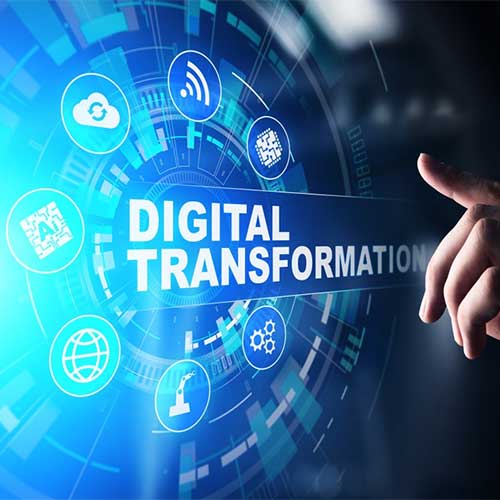 Businesses need to embrace Digital Transformation