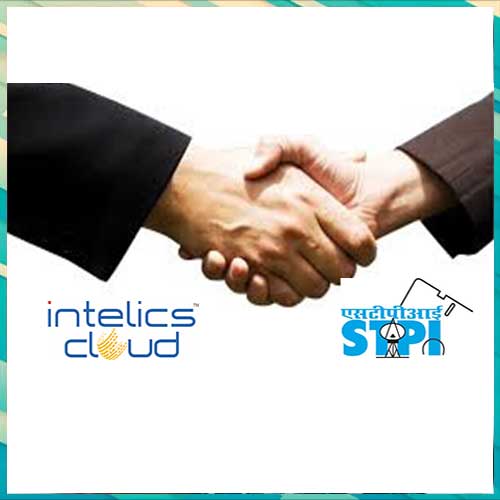 Intelics Cloud partners with STPI for expansion in South India