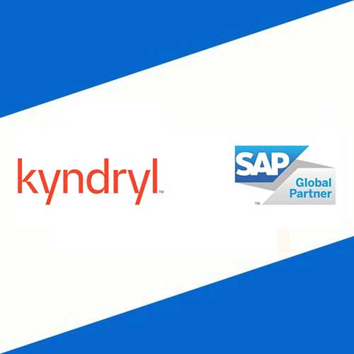 Kyndryl chooses RISE with SAP and Expands Alliance