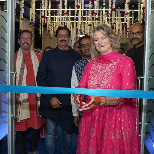 C1 Expands GICC Hyderabad Facility to Boost Innovation and Growth