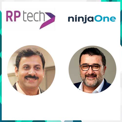 Rashi Peripherals joins forces with NinjaOne to enhance IT Management Solutions