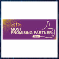 Most Promising Partner