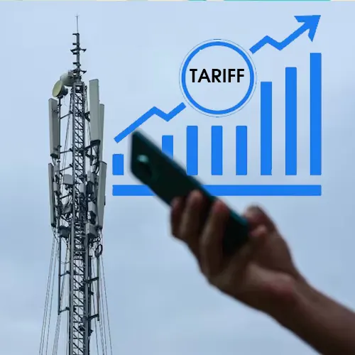 Govt responds to concerns regarding recent mobile service tariff hike
