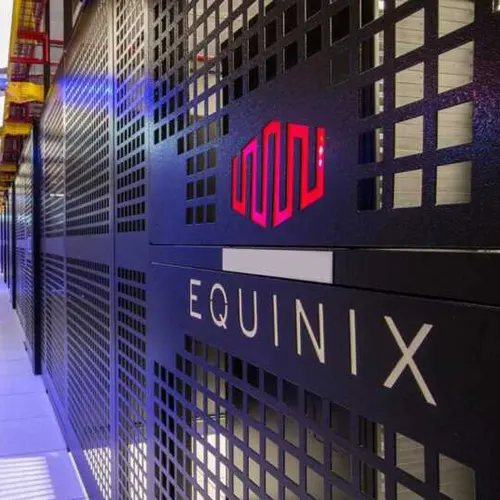 Equinix to invest $124 million to build IBX Data Center in Hong Kong