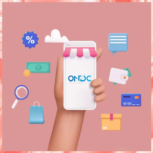 ONDC introduces working capital loans to the financial services industry