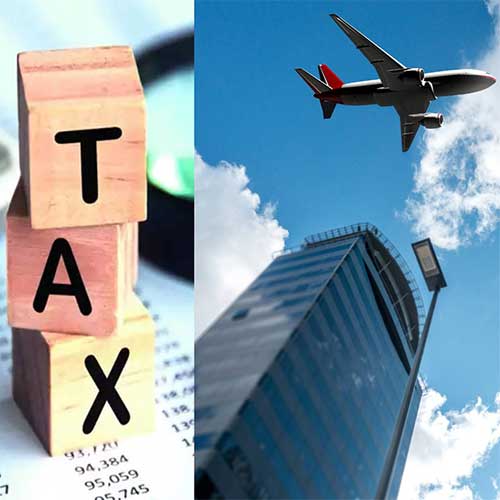 Income tax clearance mandatory to leave India?