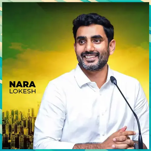 Andhra IT Minister urges Foxconn to build mega manufacturing city, promises government support