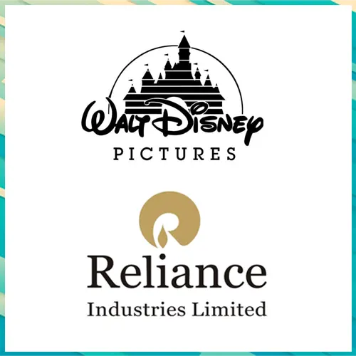 CCI gives its approval to Rs 70,350-crore Reliance-Disney India merger