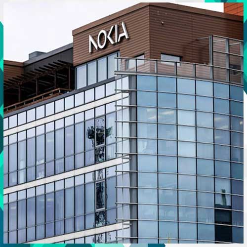 Nokia sets up its new R&D lab in Chennai