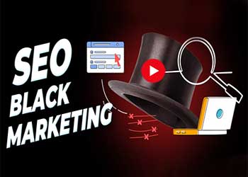 SEO Black Marketing