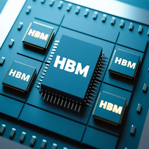 Samsung's HBM chips clear Nvidia's tests for use in AI processors Samsung's HBM chips clear Nvidia's tests for use in AI processors