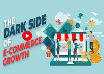 The Dark Side of E-commerce Growth