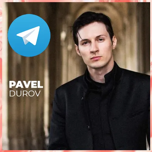 Telegram CEO Pavel Durov’s detention extended after his arrest in France