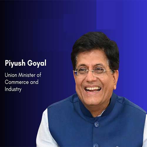 Piyush Goyal Criticizes Rapid Growth of E-commerce in India