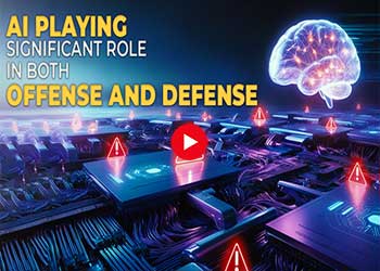 AI Playing significant role in both offense and defense