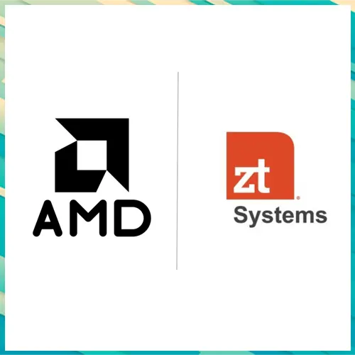 AMD's acquisition of ZT Systems boosts its data centre AI systems capabilities