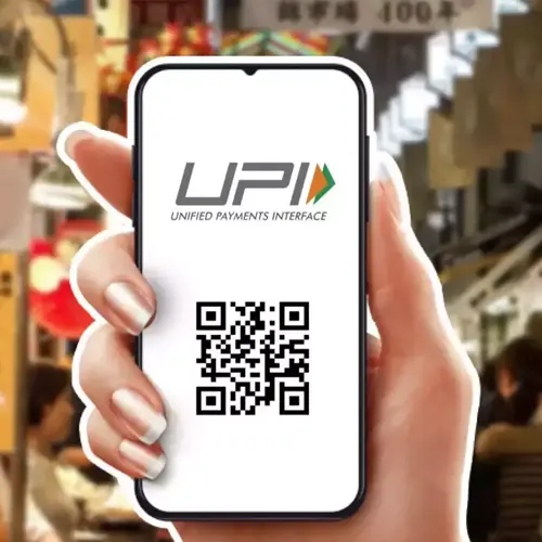 India extending its UPI payment service to Maldives