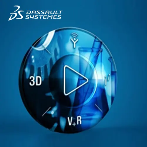 Dassault Systèmes authorizes Magic Myna with the 3DEXPERIENCE platform