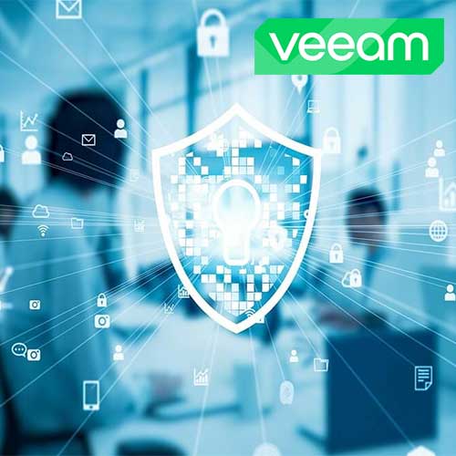 Veeam Brings Data Resilience to Over 21 Million Microsoft 365 Users