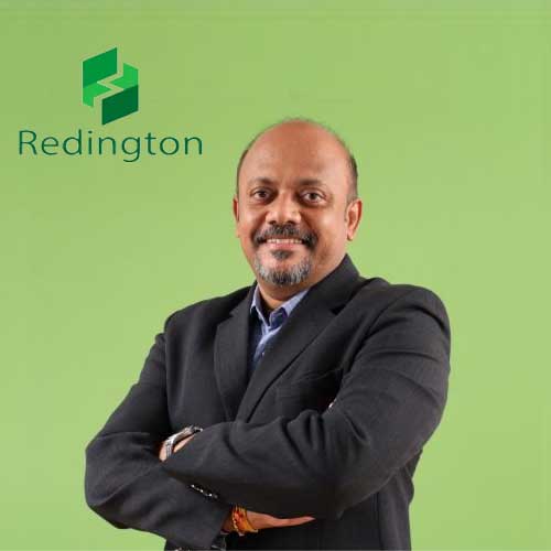 Redington fortifies its position as a significant player in SMB space