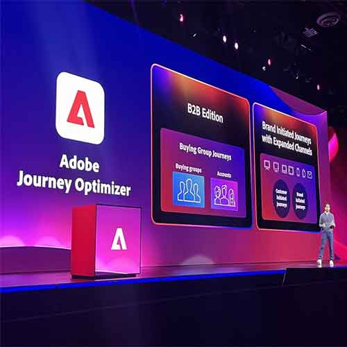 Adobe announces the availability of Adobe Journey Optimizer (AJO) B2B edition