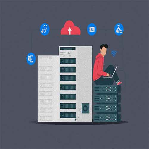 Government mulling to bring changes to its 2020 draft of data centre policy Government mulling to bring changes to its 2020 draft of data centre policy