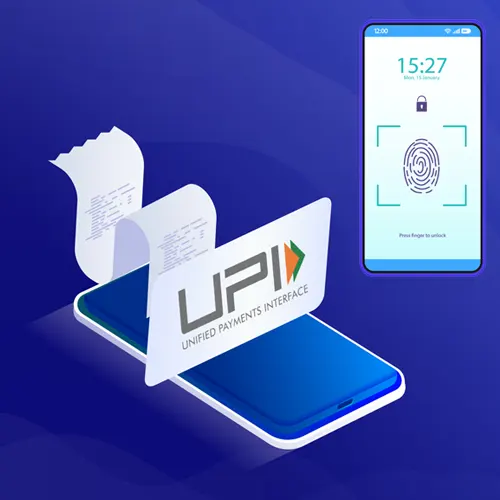 NPCI in discussion for introducing biometric authentication for UPI payments