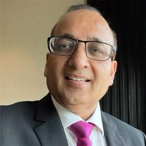 HCLTech names Shiv Walia as its CFO