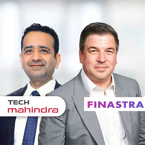 Finastra and Tech Mahindra to accelerate digital transformation for Corporate banks