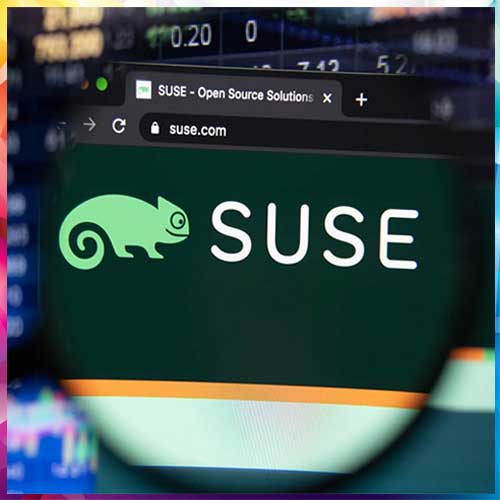 SUSE strengthens value of open source with cloud services and AI solutions