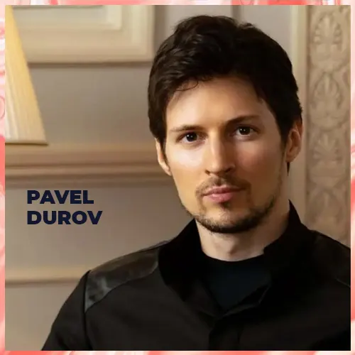 Indian govt probes Telegram after CEO Pavel Durov gets apprehended in France